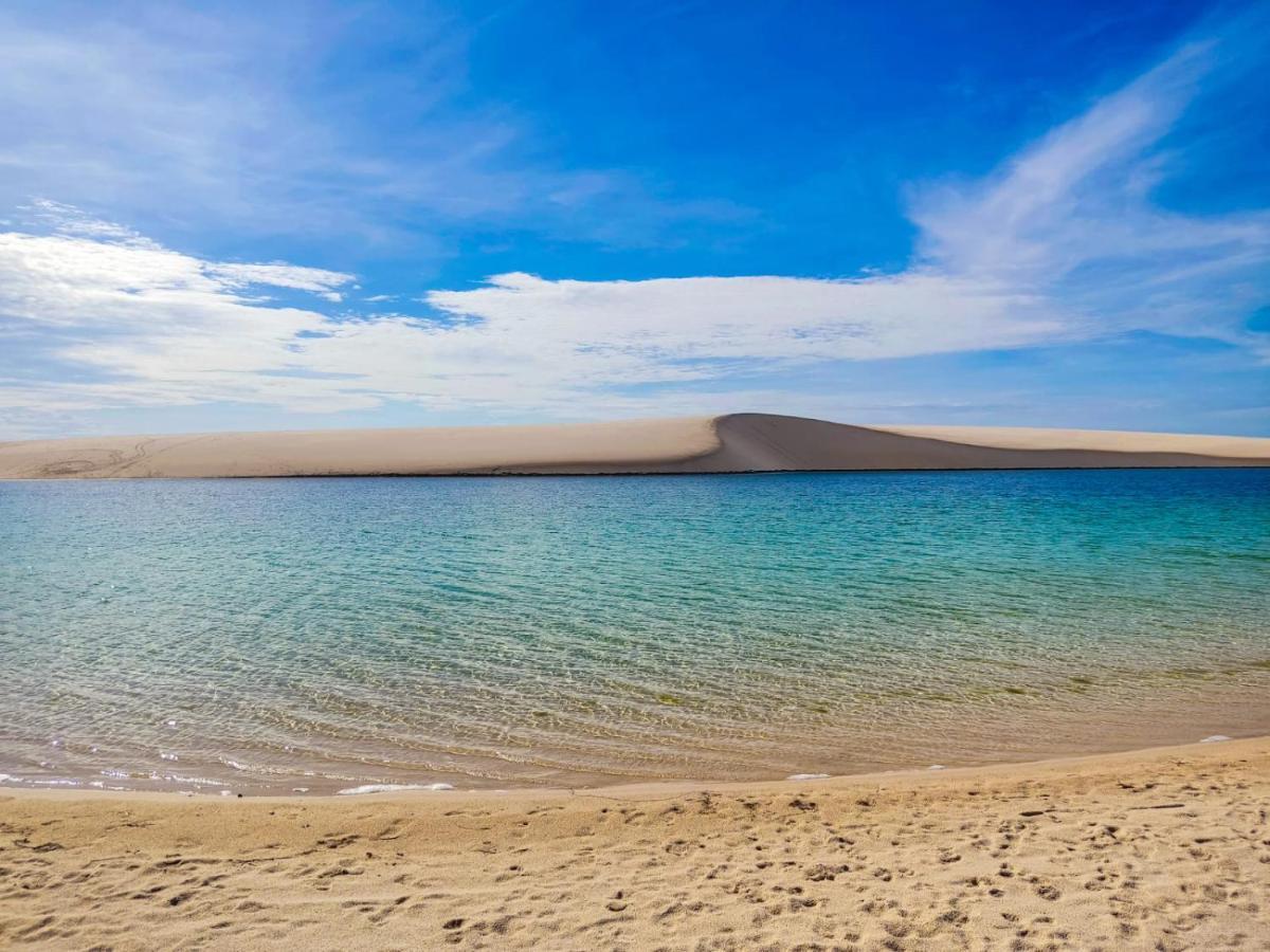 Holiday home Dunas - Casa 7 Ou Casa 10 - Santo Amaro - Ma